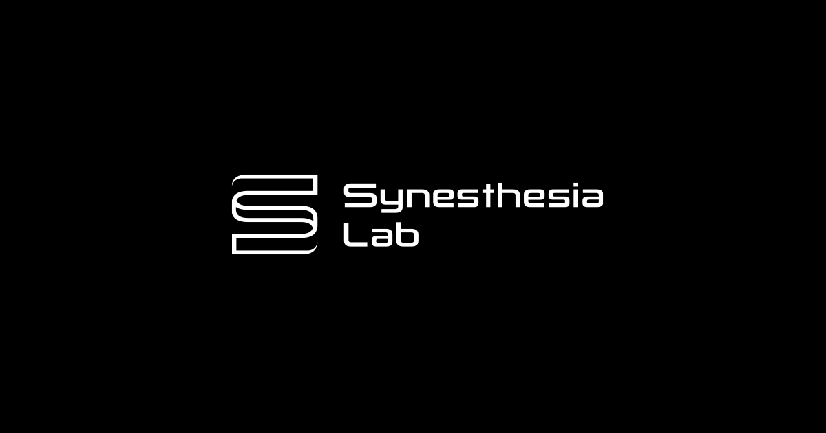 Synesthesia Lab